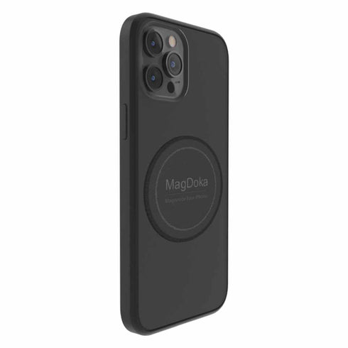 SwitchEasy MagDoka Mounting Disc